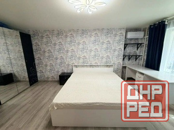 Сдам квартиру на Крытом рынке ! Донецк - изображение 1