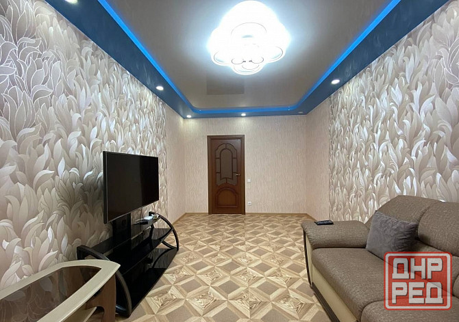 Сдам квартиру Университетская улица, 42 Донецк - изображение 9