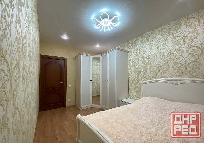 Сдам квартиру Университетская улица, 42 Донецк - изображение 2