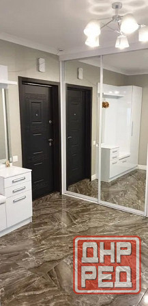 Сдам квартиру Университетская улица, 42 Донецк - изображение 1