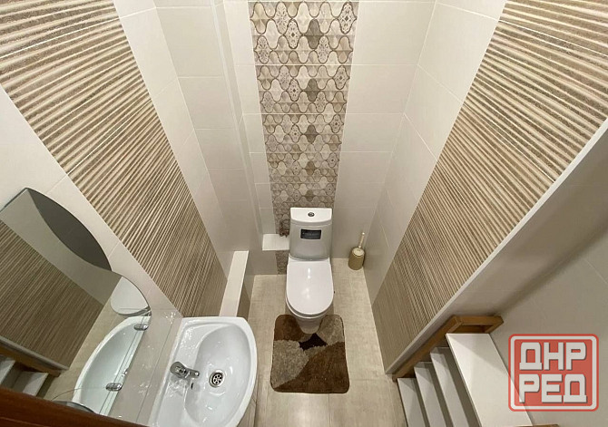 Сдам квартиру Университетская улица, 42 Донецк - изображение 8