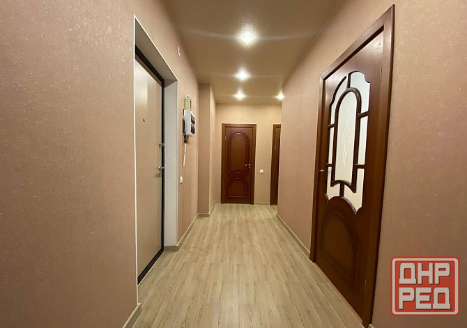 Сдам квартиру Университетская улица, 42 Донецк - изображение 3