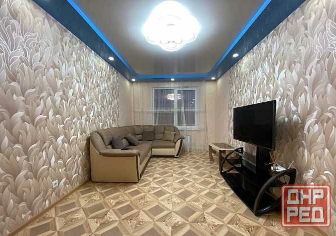 Сдам квартиру Университетская улица, 42 Донецк - изображение 7