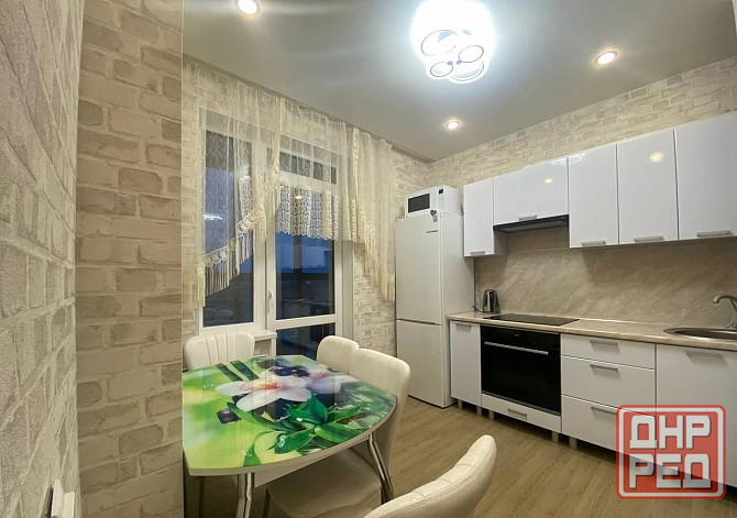 Сдам квартиру Университетская улица, 42 Донецк - изображение 4