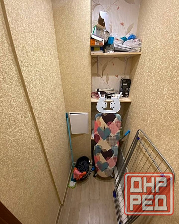 Сдам квартиру Университетская улица, 42 Донецк - изображение 5