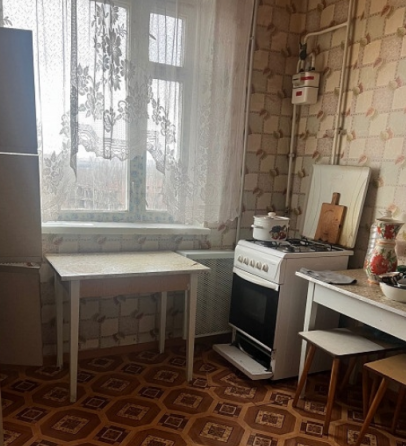 Продам 2-к квартиру на Зеленом Макеевка