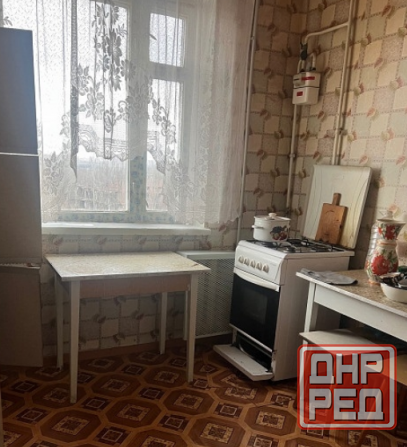 Продам 2-к квартиру на Зеленом Макеевка - изображение 1
