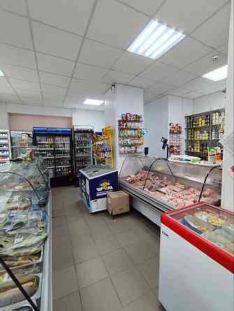 Продаётся магазин с торговым оборудованием! Макеевка
