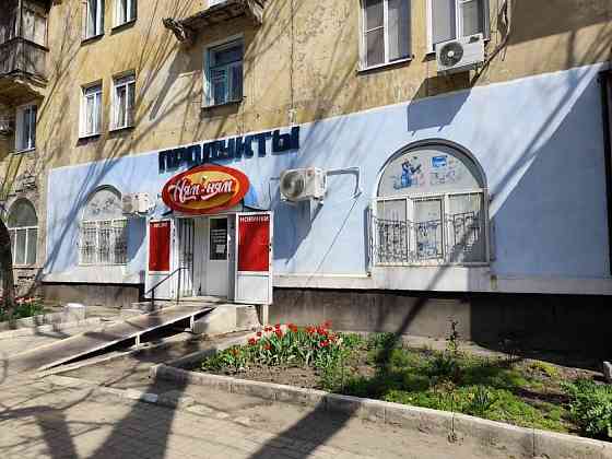 Продаётся магазин с торговым оборудованием! Макеевка