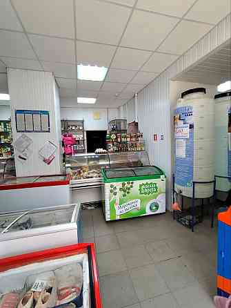 Продаётся магазин с торговым оборудованием! Макеевка