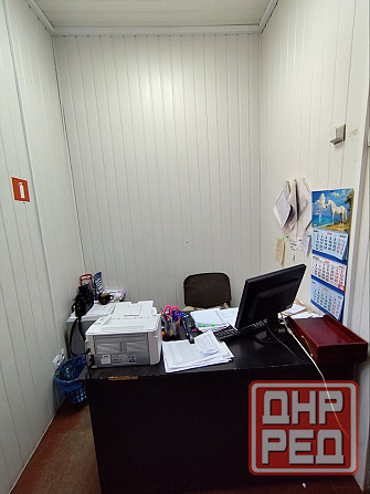 Продаётся магазин с торговым оборудованием! Макеевка - изображение 4