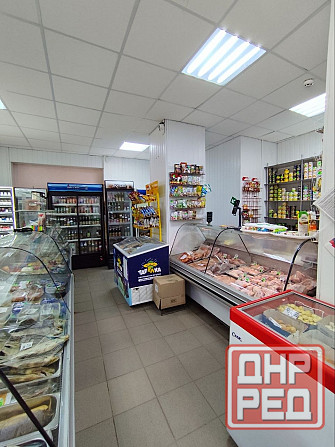 Продаётся магазин с торговым оборудованием! Макеевка - изображение 5