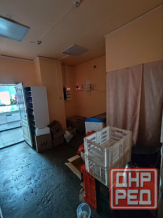 Продаётся магазин с торговым оборудованием! Макеевка - изображение 8