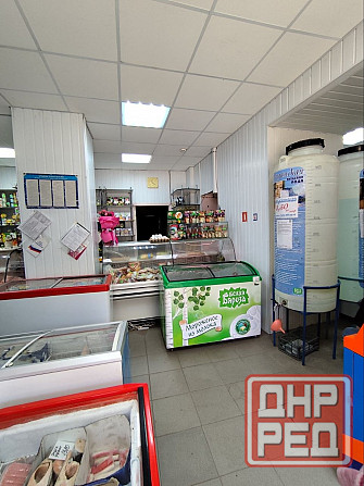 Продаётся магазин с торговым оборудованием! Макеевка - изображение 6