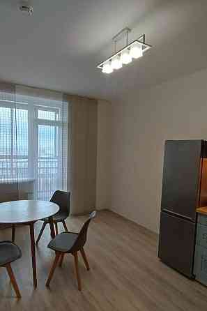 Сдам квартиру проспект Ильича, 58А Донецк