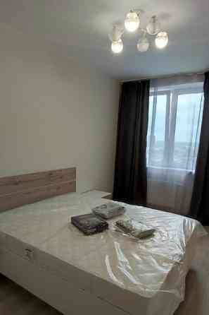 Сдам квартиру проспект Ильича, 58А Донецк