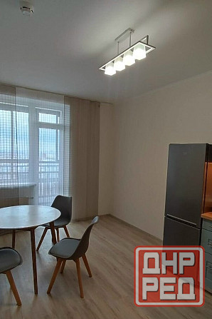 Сдам квартиру проспект Ильича, 58А Донецк - изображение 4