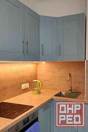 Сдам квартиру проспект Ильича, 58А Донецк - изображение 8