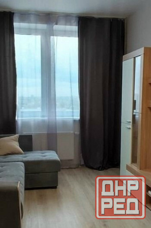 Сдам квартиру проспект Ильича, 58А Донецк - изображение 2