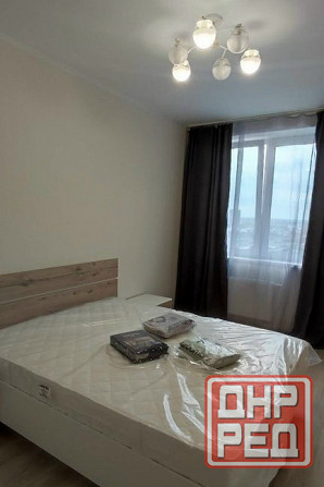 Сдам квартиру проспект Ильича, 58А Донецк - изображение 1