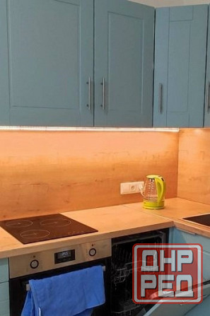 Сдам квартиру проспект Ильича, 58А Донецк - изображение 7