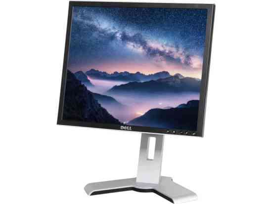 Монитор 19" (48.3 см) Dell 1908FP Донецк