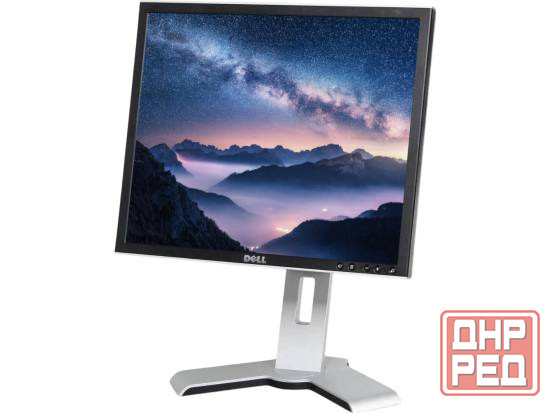 Монитор 19" (48.3 см) Dell 1908FP Донецк - изображение 1