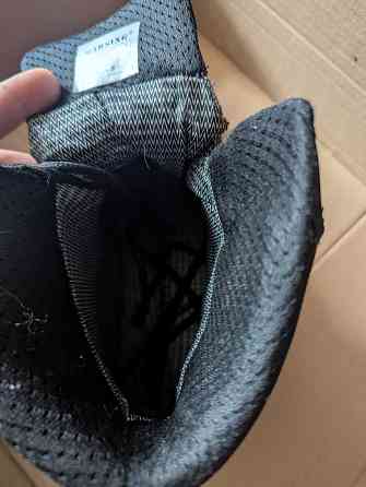 Берцы gasring мембранные 42 размер Макеевка