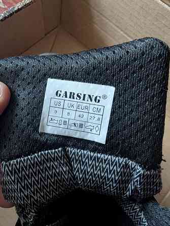 Берцы gasring мембранные 42 размер Макеевка