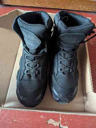 Берцы gasring мембранные 42 размер Макеевка