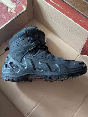 Берцы gasring мембранные 42 размер Макеевка