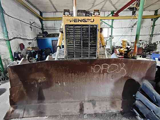 Бульдозер Pengpu PD220Y-1, год 2011 Луганск