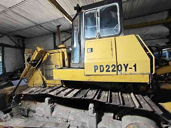 Бульдозер Pengpu PD220Y-1, год 2011 Луганск