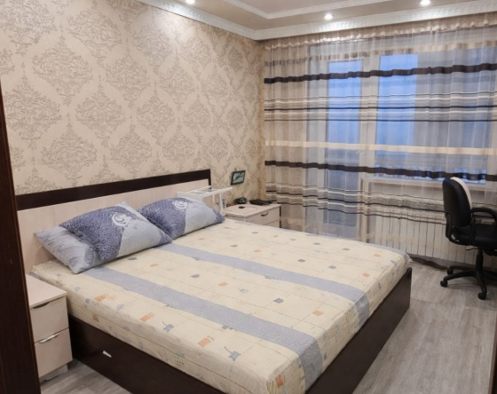 Продам 2-к квартиру на "3/5", Грибиниченко Макеевка