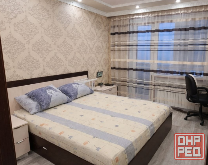 Продам 2-к квартиру на "3/5", Грибиниченко Макеевка - изображение 1