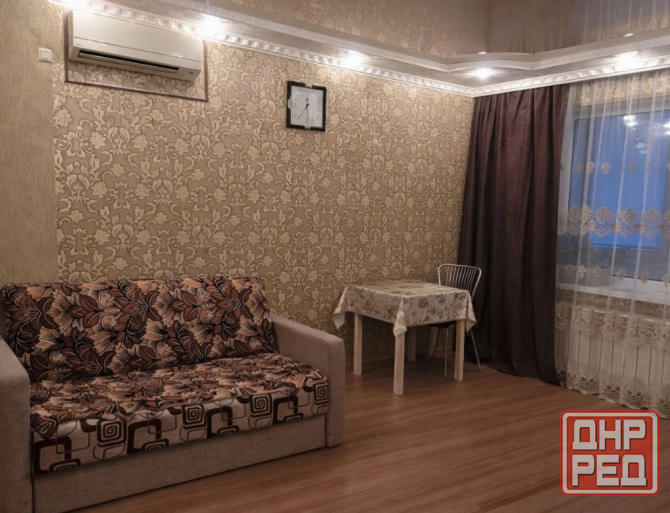 Продам 2-к квартиру на "3/5", Грибиниченко Макеевка - изображение 2