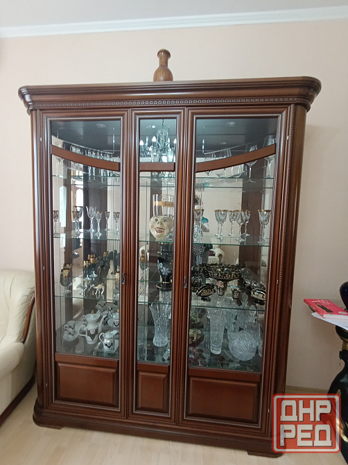 Продам 4-х ком.сталинку 80м2 Ленинский проспект храм Донецк - изображение 3
