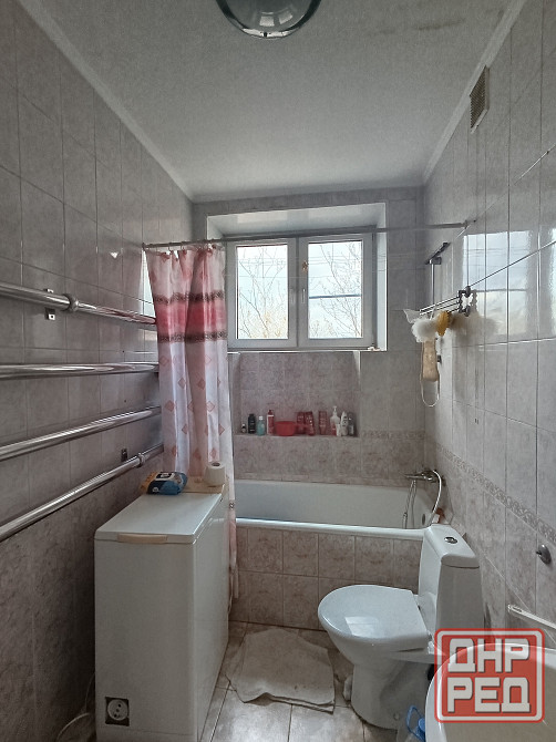 Продам 4-х ком.сталинку 80м2 Ленинский проспект храм Донецк - изображение 6