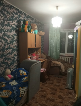 Продам 2-к квартиру на Черемушках Макеевка