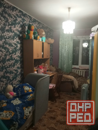 Продам 2-к квартиру на Черемушках Макеевка - изображение 3