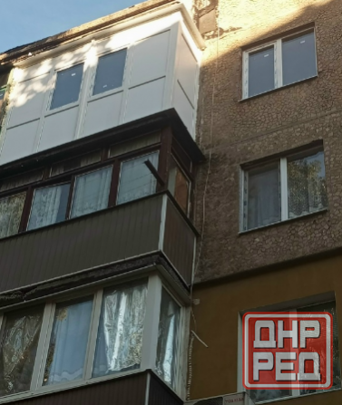Продам 2-к квартиру на Черемушках Макеевка - изображение 1