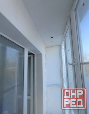 Продам 1-к квартиру в Центре Макеевки Макеевка - изображение 2