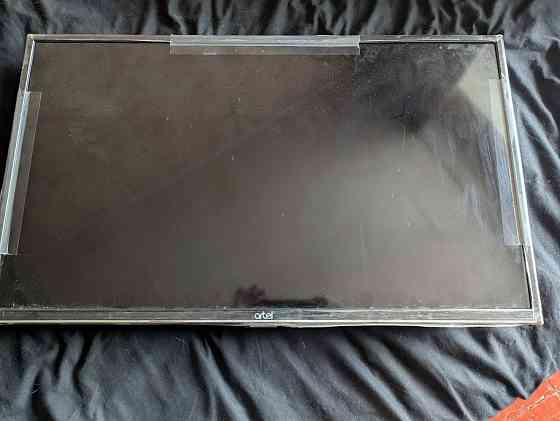 Телевизор artel tv led 32h90g Макеевка