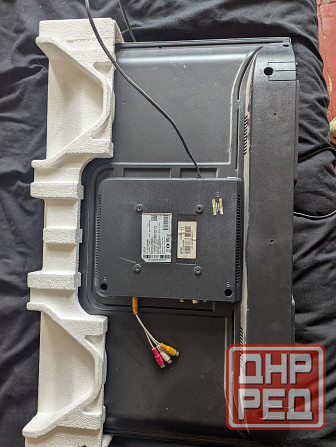 Телевизор artel tv led 32h90g Макеевка - изображение 4