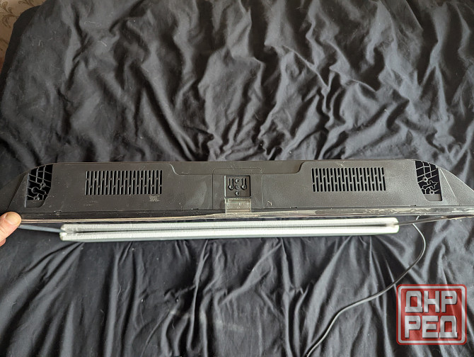 Телевизор artel tv led 32h90g Макеевка - изображение 5