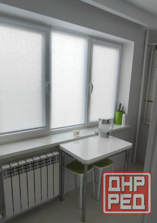 Продам 2-к квартиру на Пушке, кв-л Металлург Макеевка - изображение 4