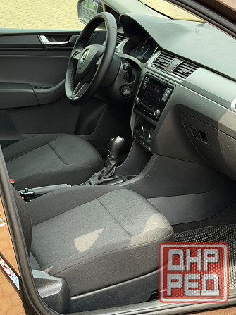 Skoda Rapid Донецк - изображение 7