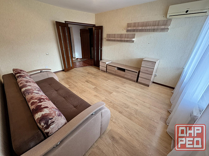 Сдам квартиру переулок Россини, 6 Донецк - изображение 1