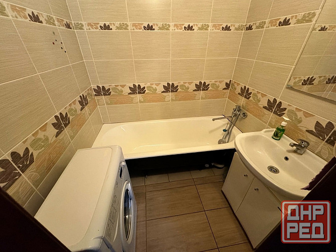 Сдам квартиру переулок Россини, 6 Донецк - изображение 5