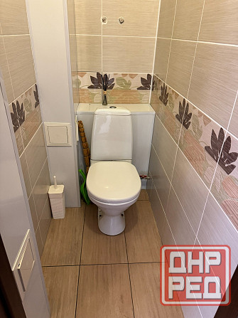 Сдам квартиру переулок Россини, 6 Донецк - изображение 6